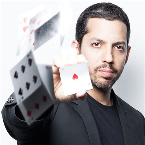 The Controversial Stunts of David Blaine: Love Them or Hate Them?